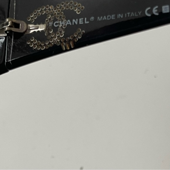CHANEL sunglasses Y2K style - Picture 7 of 15